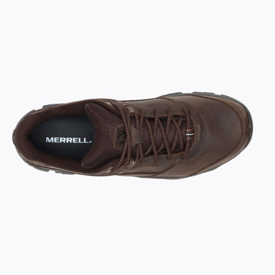 Merrell Miesten Moab Adventure 3 Earth