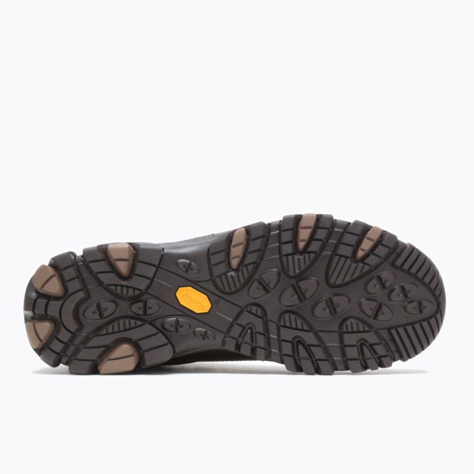 Merrell Miesten Moab Adventure 3 Mid Vedenpitävä Maa