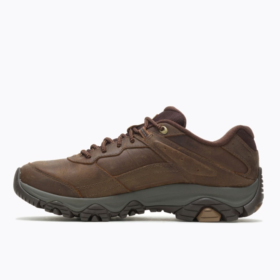 Merrell Miesten Moab Adventure 3 Vedenpitävä Maa