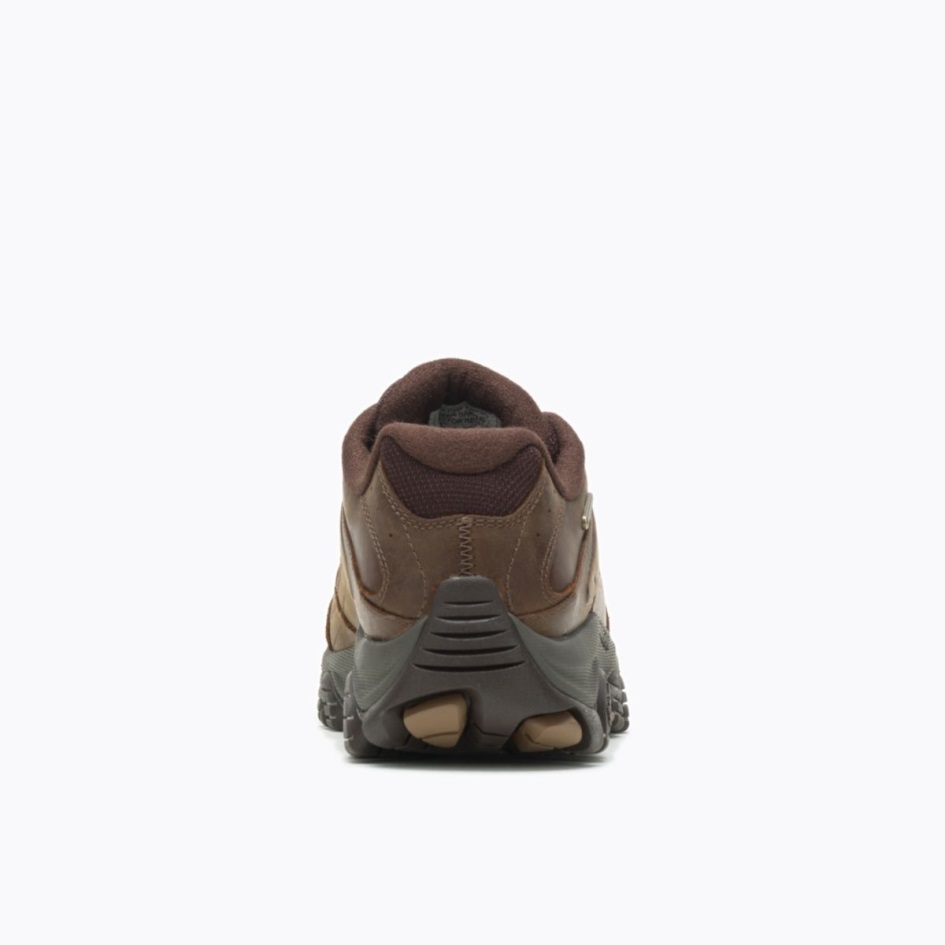 Merrell Miesten Moab Adventure 3 Vedenpitävä Maa