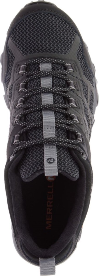 Merrell Miesten Moab Fst 2 Gore-tex Musta