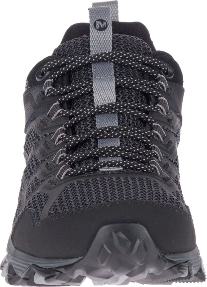 Merrell Miesten Moab Fst 2 Gore-tex Musta