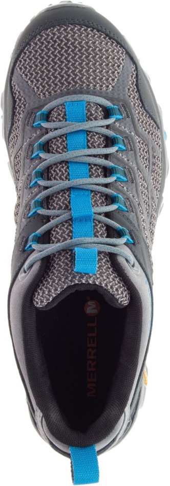 Merrell Miesten Moab Fst 2 Gore-tex Frost Grey