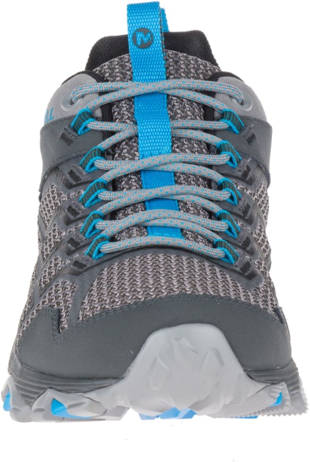 Merrell Miesten Moab Fst 2 Gore-tex Frost Grey