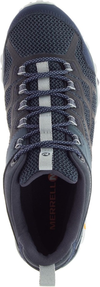 Merrell Miesten Moab Fst 2 Gore-tex Navy-slate