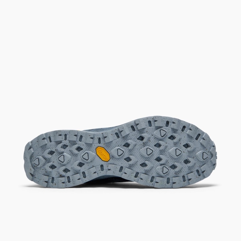 Merrell Miesten Moab Lento Musta