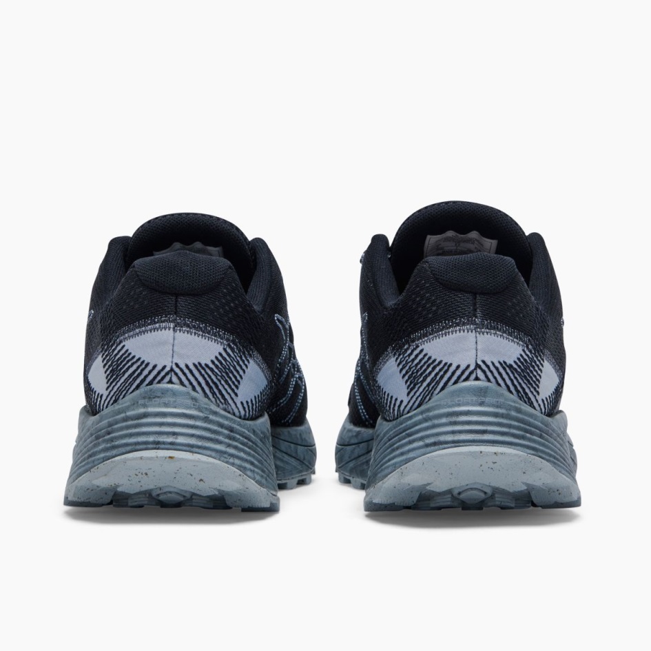 Merrell Miesten Moab Lento Musta