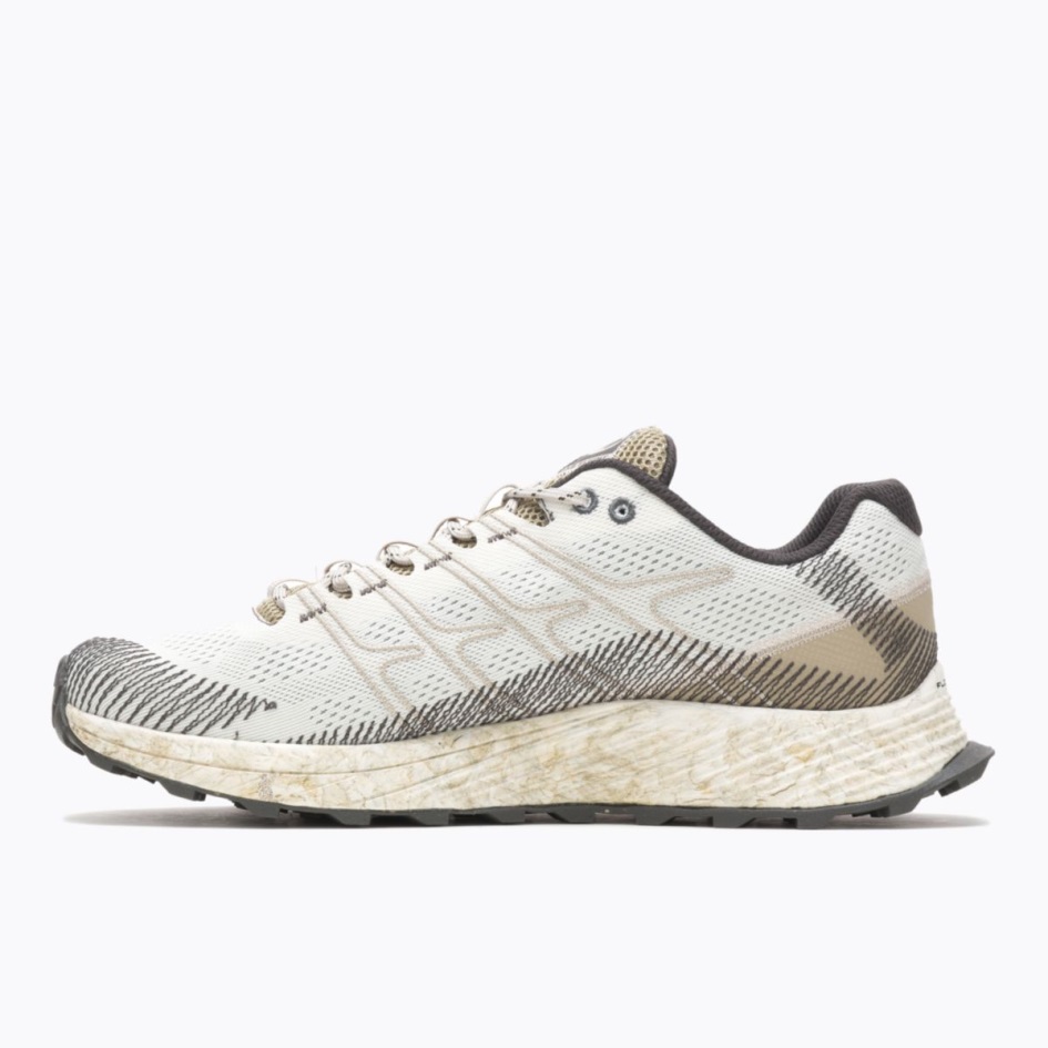 Merrell Miesten Moab Lentoliitu