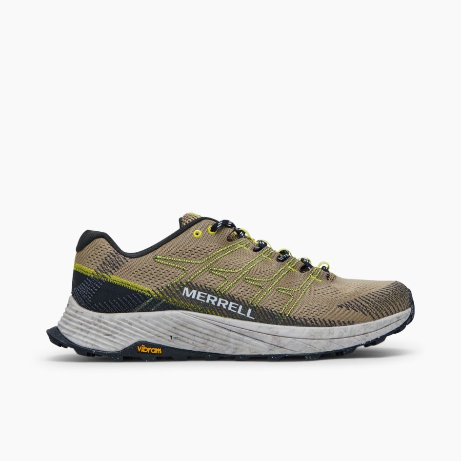 Merrell Miesten Moab Lentosuitsuke