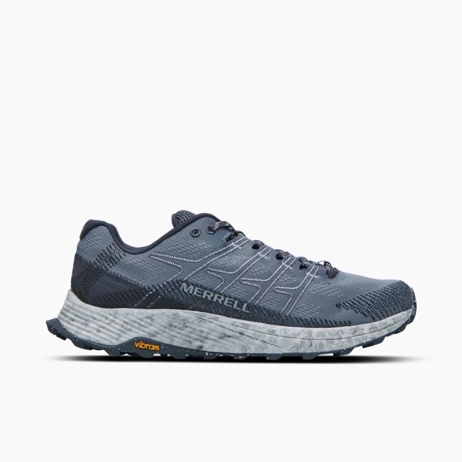 Merrell Miesten Moab Lentomonumentti