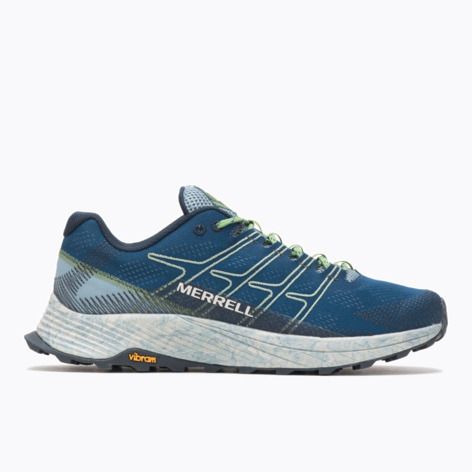 Merrell Miesten Moab Lento Poseidon