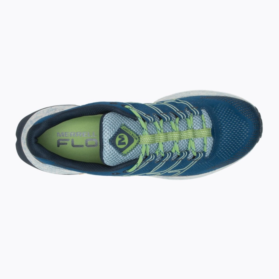 Merrell Miesten Moab Lento Poseidon