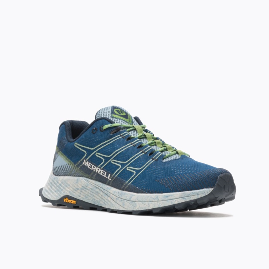Merrell Miesten Moab Lento Poseidon