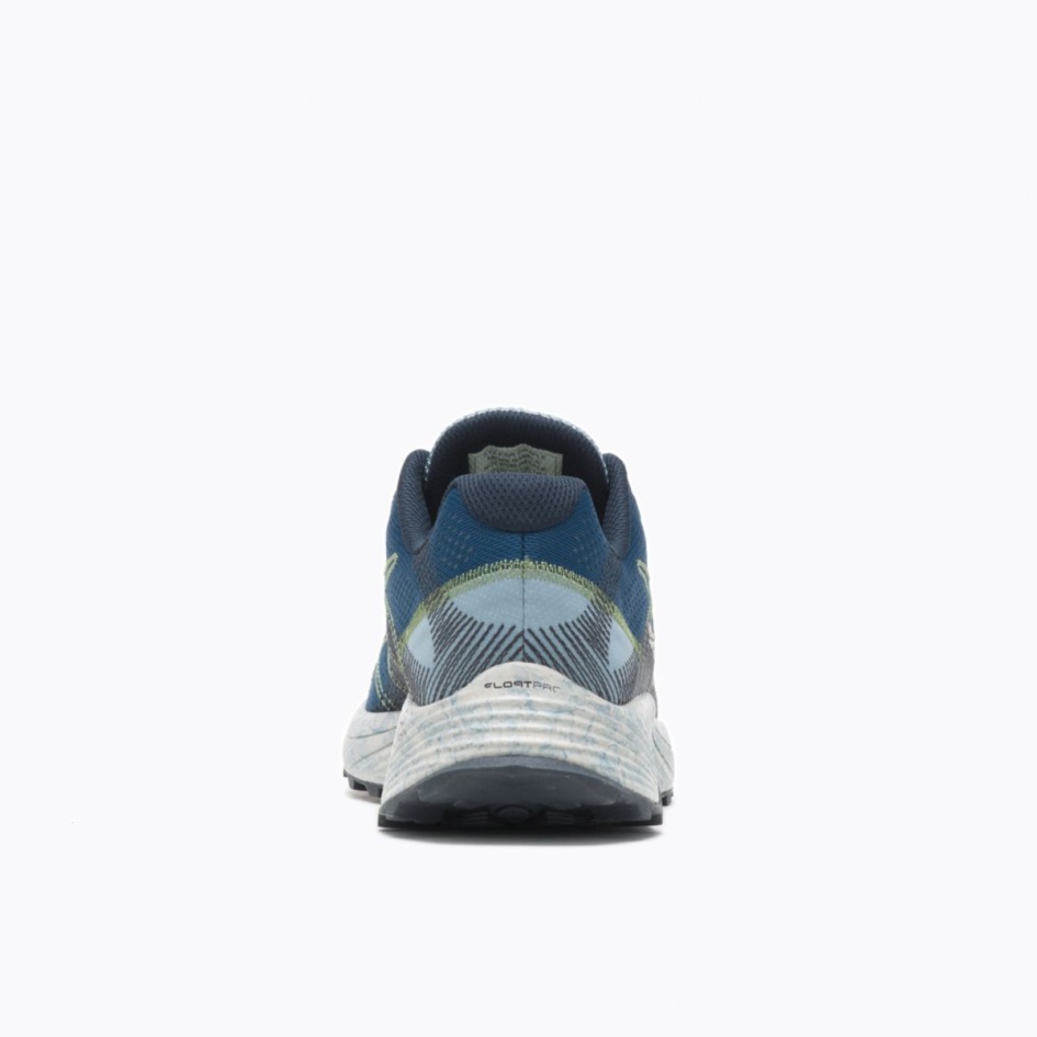 Merrell Miesten Moab Lento Poseidon
