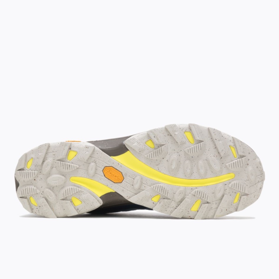 Merrell Miesten Moab Speed Gore-tex Poseidon