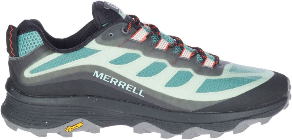 Merrell Miesten Moab Speed -mineraali
