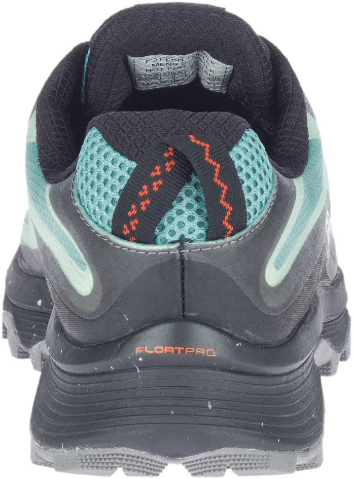 Merrell Miesten Moab Speed -mineraali