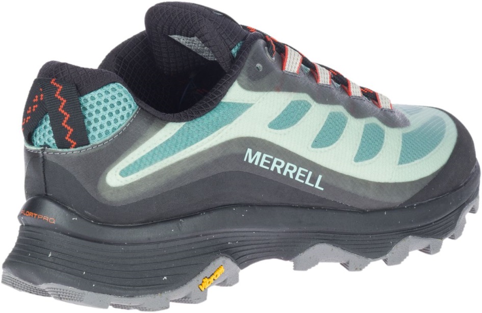 Merrell Miesten Moab Speed -mineraali