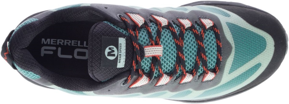 Merrell Miesten Moab Speed -mineraali