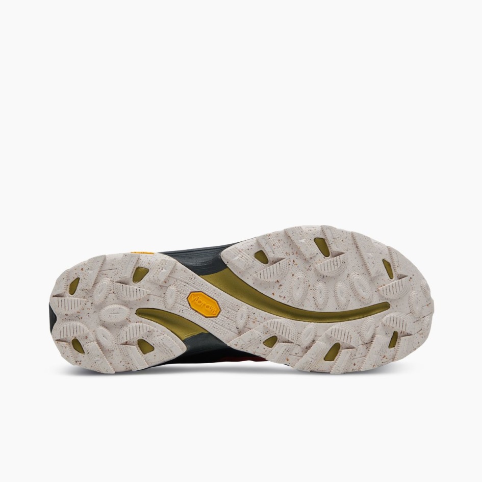 Merrell Miesten Moab Speed Mandariini