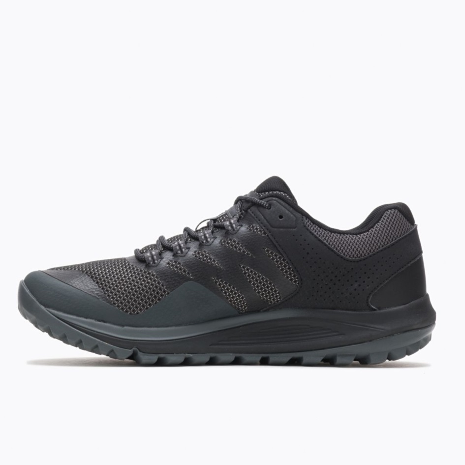 Merrell Miesten Nova 2 Black-rock