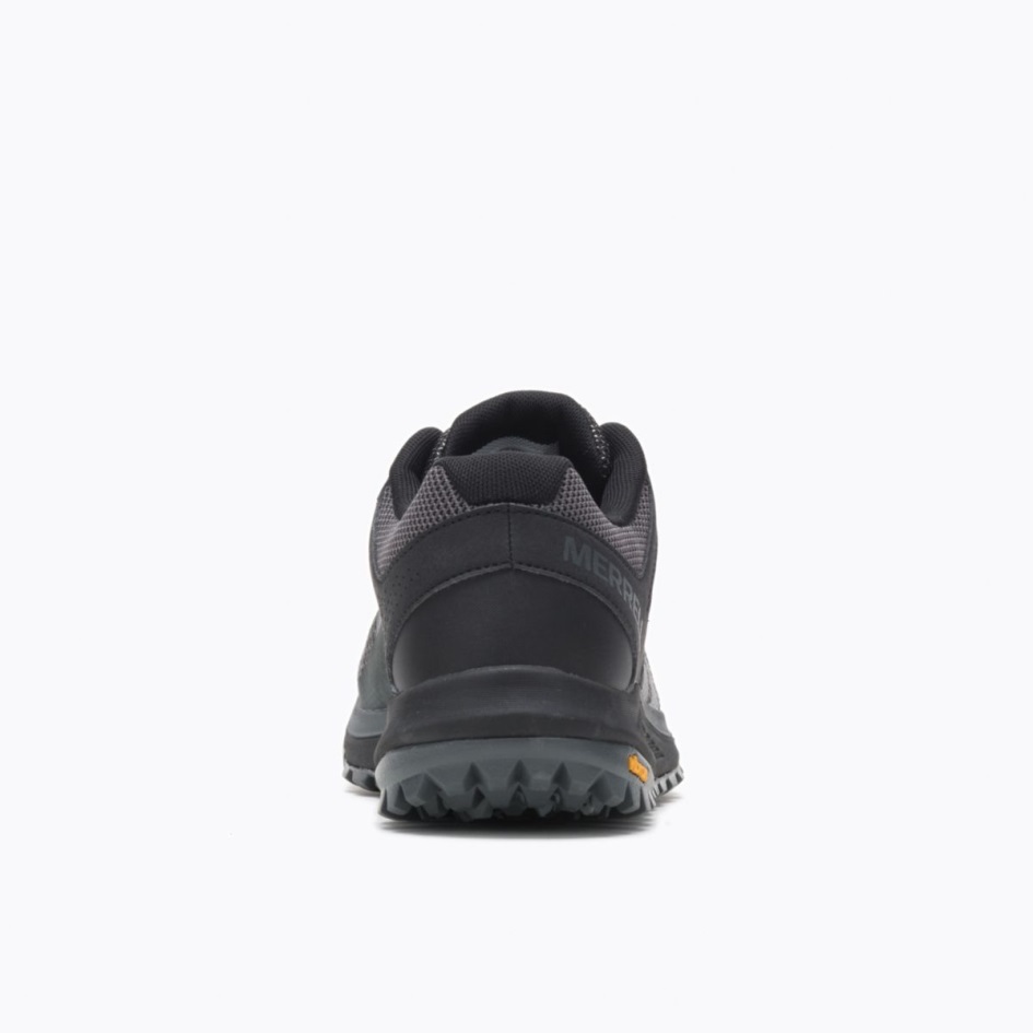 Merrell Miesten Nova 2 Black-rock