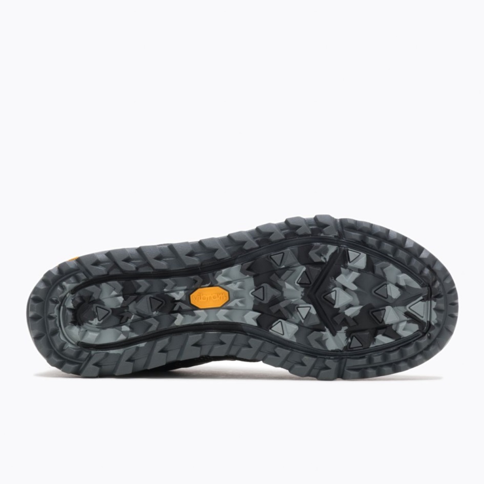 Merrell Miesten Nova 2 Black-rock