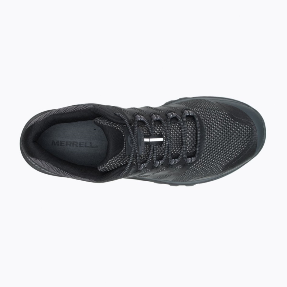 Merrell Miesten Nova 2 Black-rock