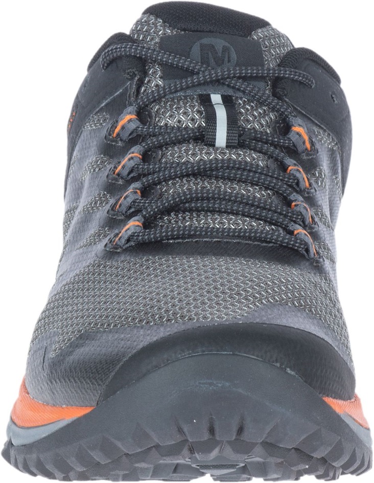 Merrell Miesten Nova 2 Charcoal