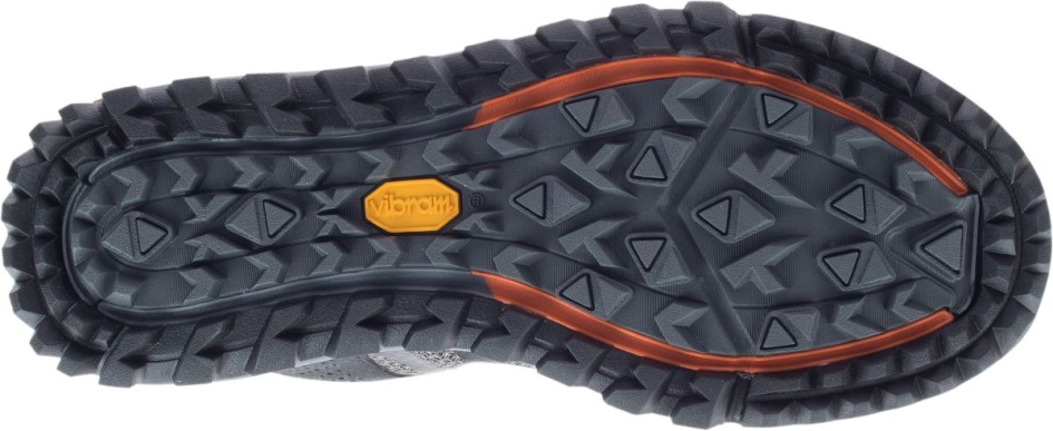 Merrell Miesten Nova 2 Charcoal