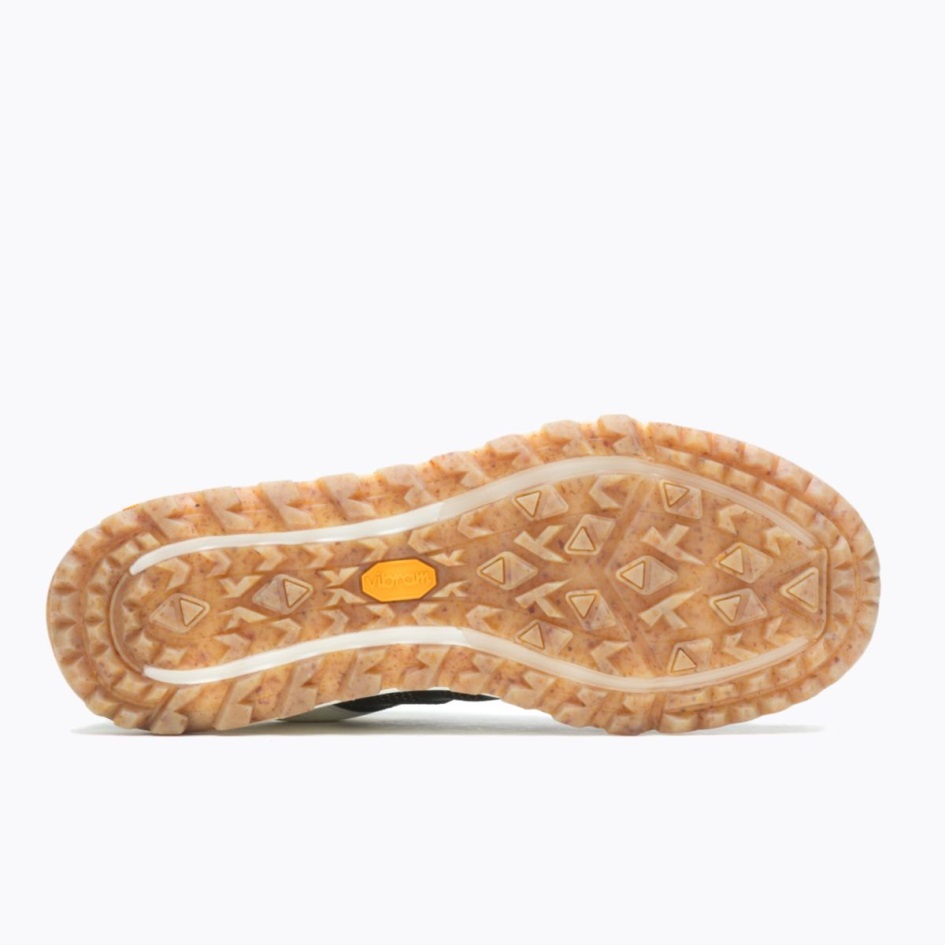 Merrell Miesten Nova 2 Eco Dye Musta-valkoinen