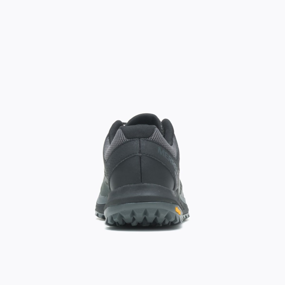 Merrell Miesten Nova 2 Gore-tex Black-rock