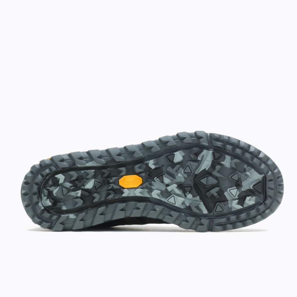 Merrell Miesten Nova 2 Gore-tex Black-rock
