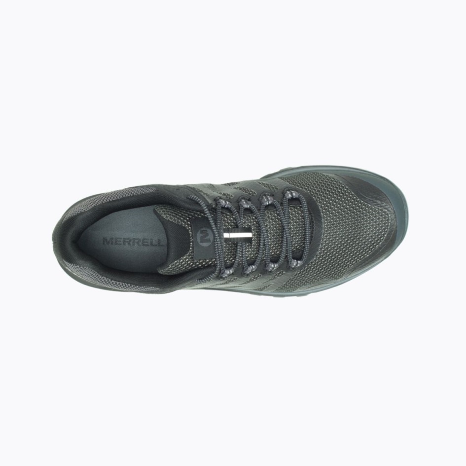 Merrell Miesten Nova 2 Gore-tex Black-rock