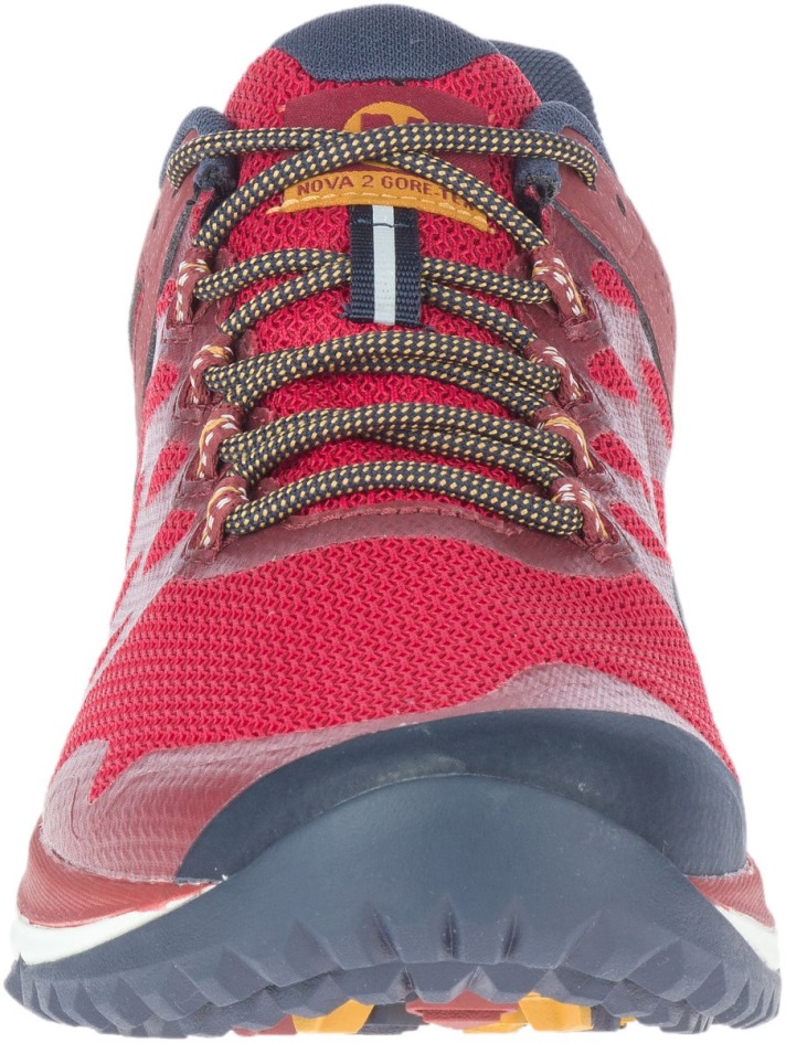 Merrell Miesten Nova 2 Gore-tex -tiili