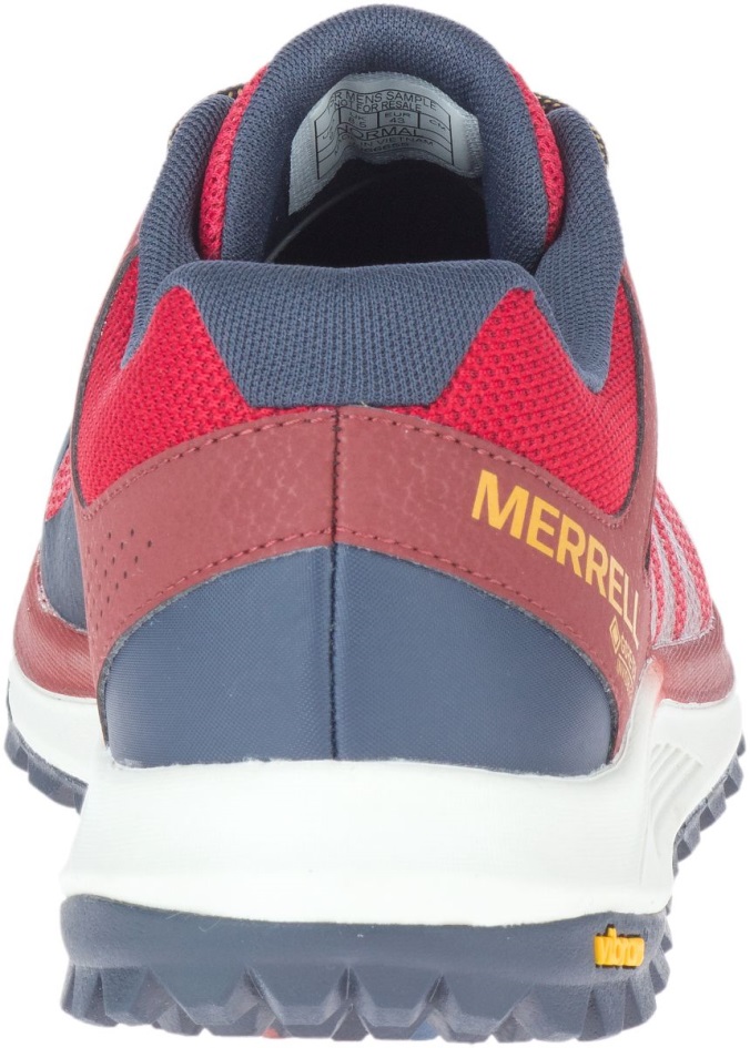 Merrell Miesten Nova 2 Gore-tex -tiili