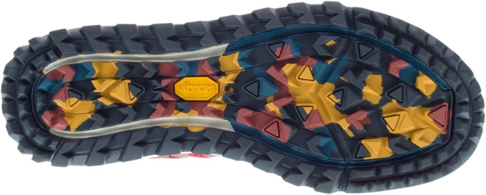 Merrell Miesten Nova 2 Gore-tex -tiili