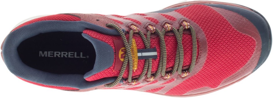 Merrell Miesten Nova 2 Gore-tex -tiili