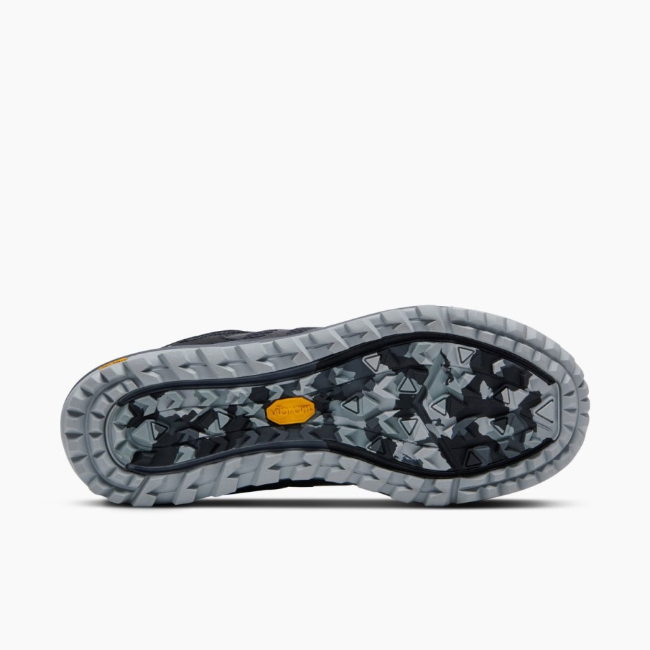 Merrell Miesten Nova 2 Gore-tex Graniitti