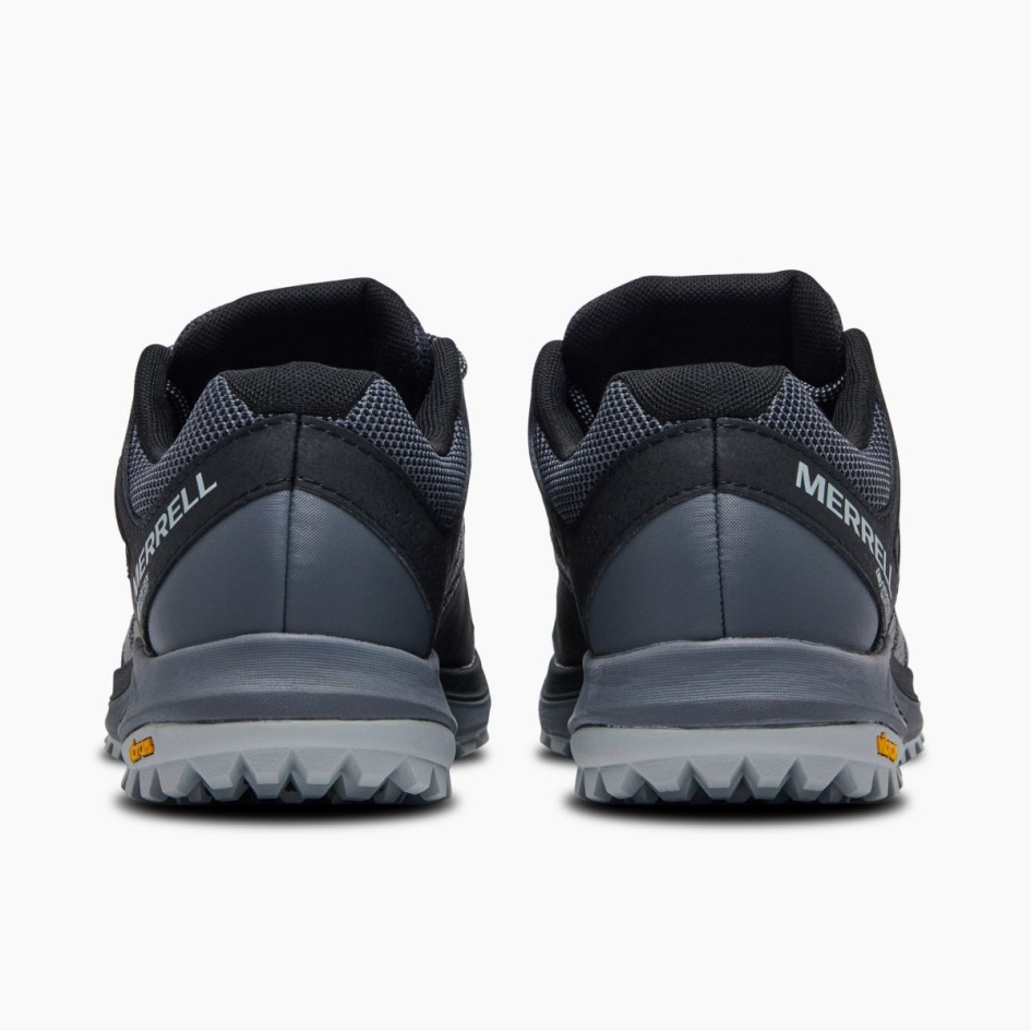 Merrell Miesten Nova 2 Gore-tex Graniitti