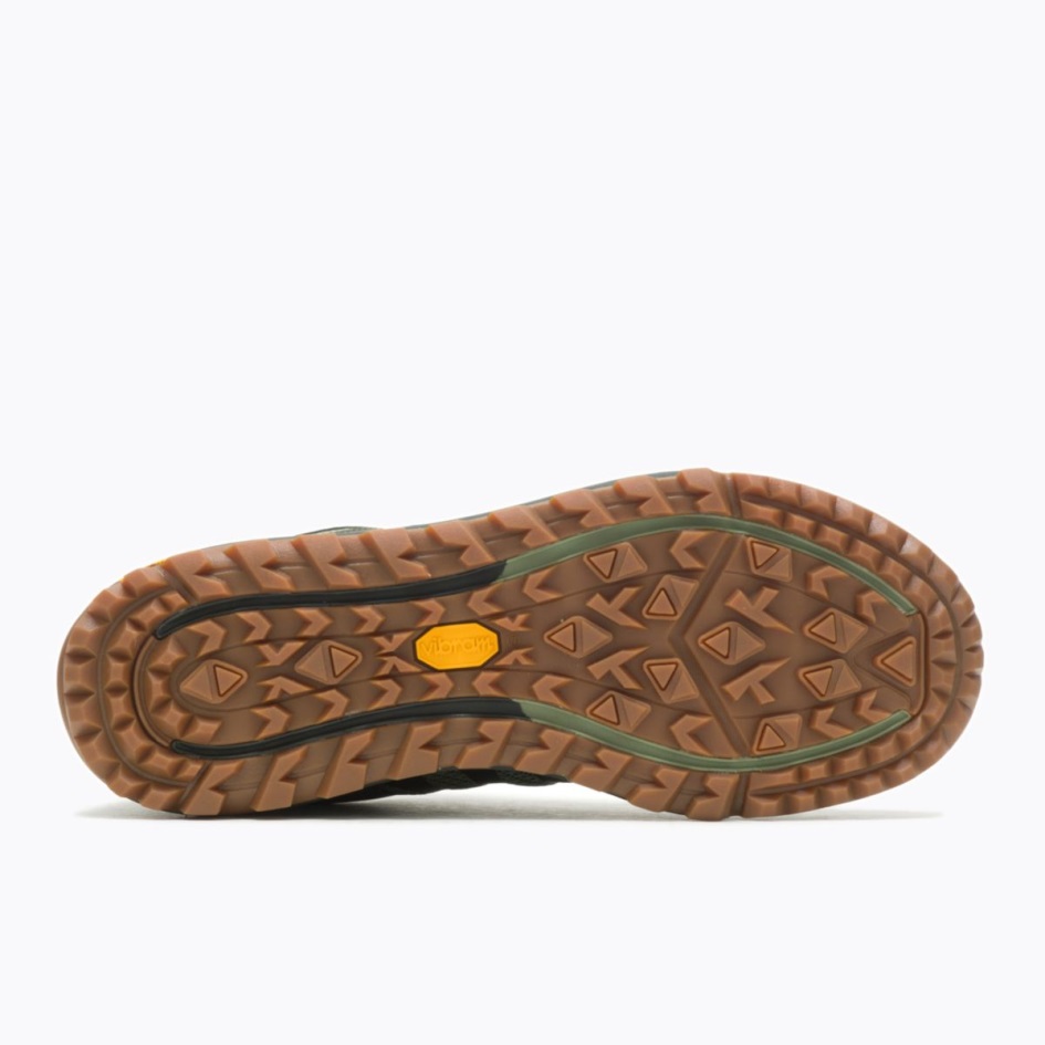 Merrell Miesten Nova 2 Gore-tex -jäkälä