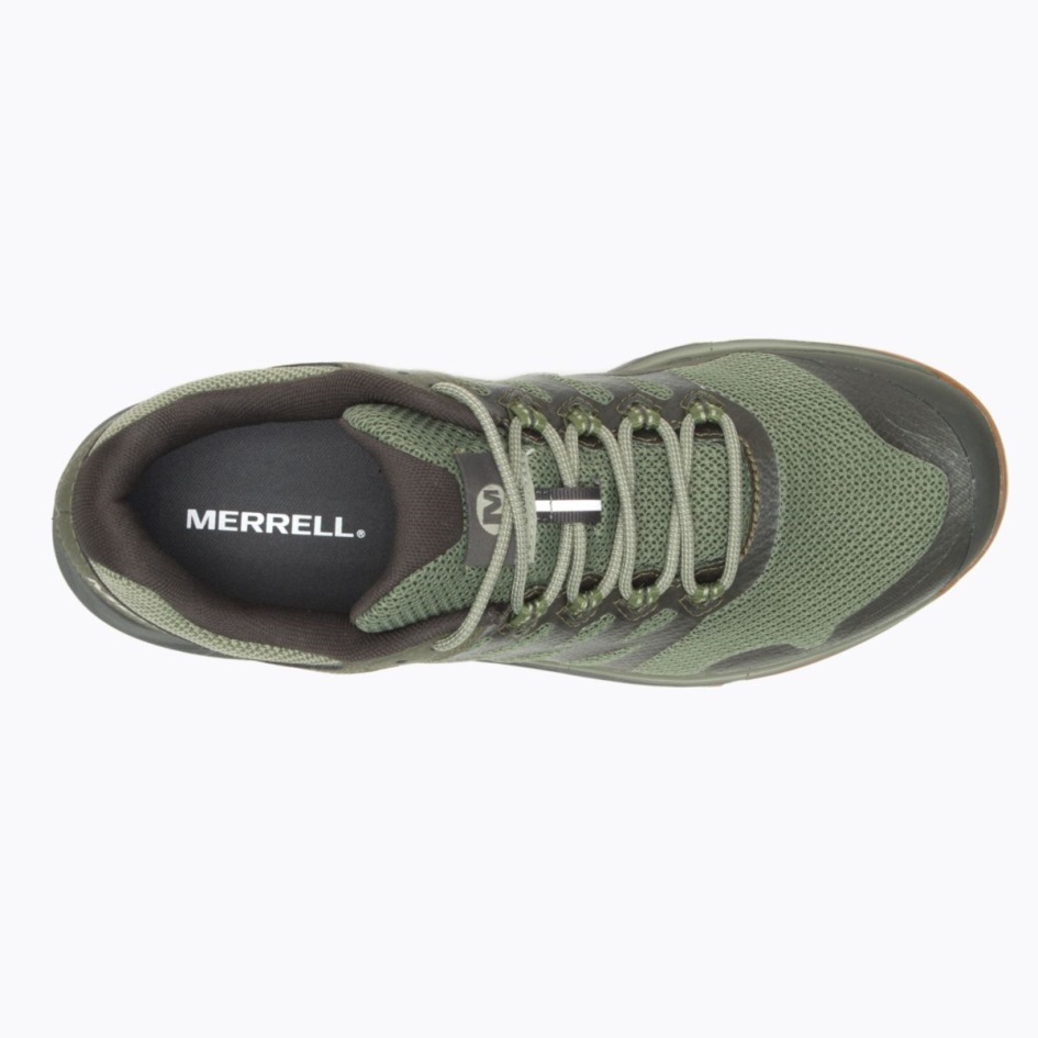 Merrell Miesten Nova 2 Gore-tex -jäkälä
