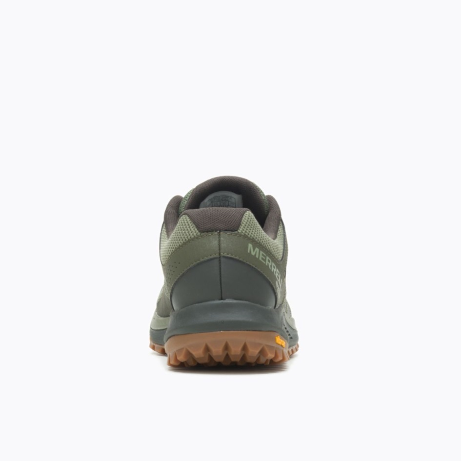 Merrell Miesten Nova 2 Gore-tex -jäkälä