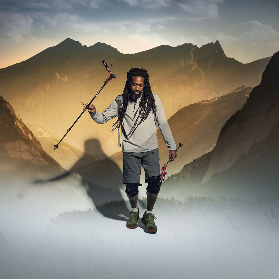 Merrell Miesten Nova 2 Gore-tex -jäkälä