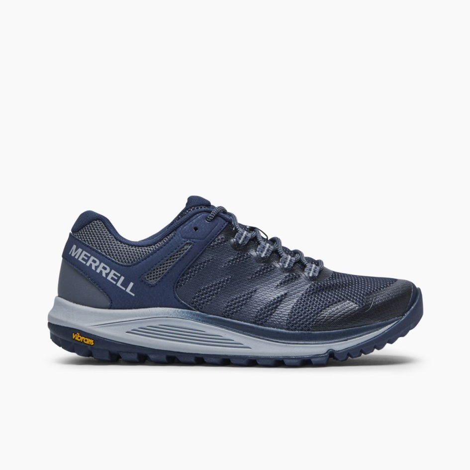 Merrell Miesten Nova 2 Navy