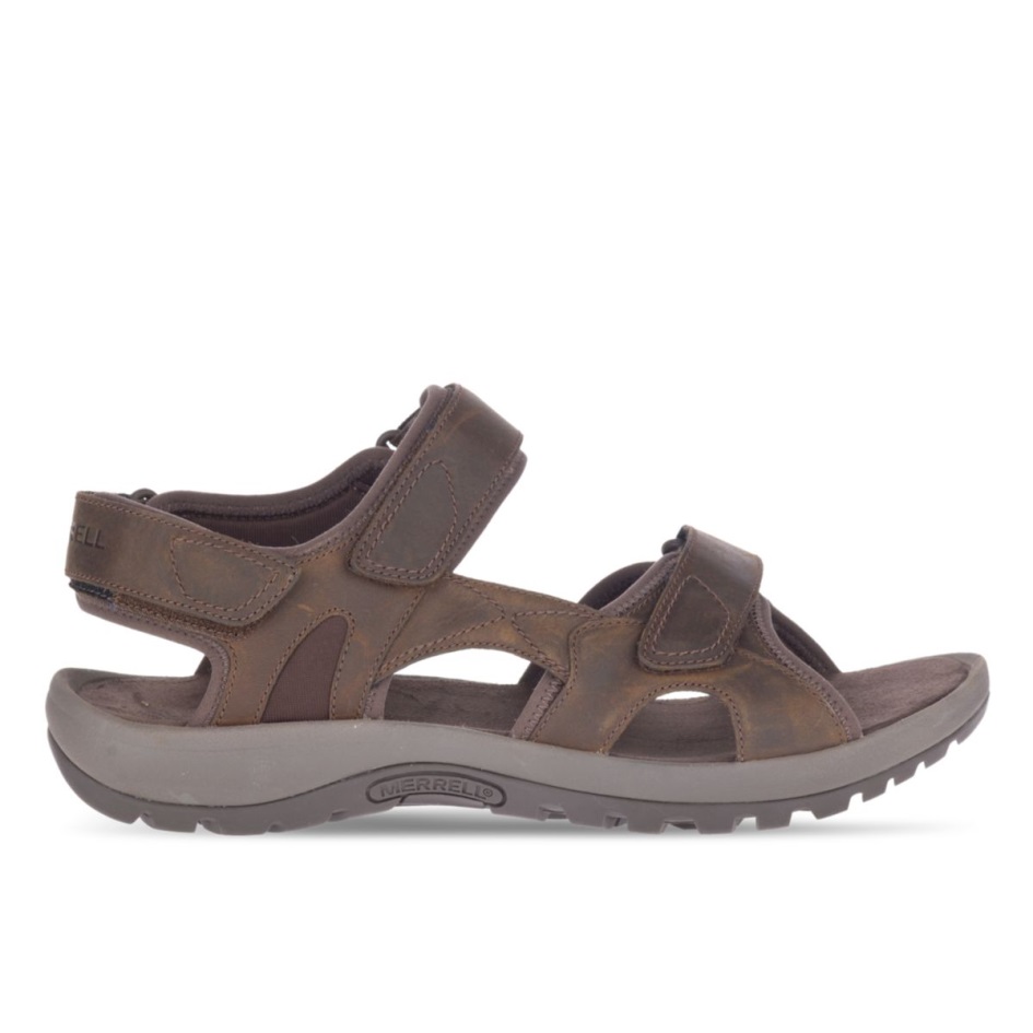 Merrell Miesten Sandspur 2 Avoauto