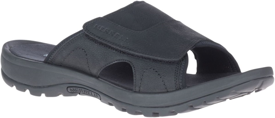 Merrell Miesten Sandspur 2 Slide Musta