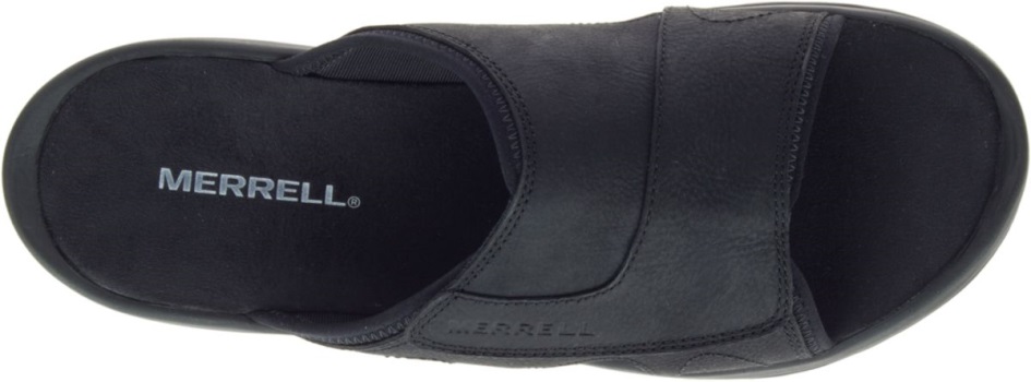 Merrell Miesten Sandspur 2 Slide Musta