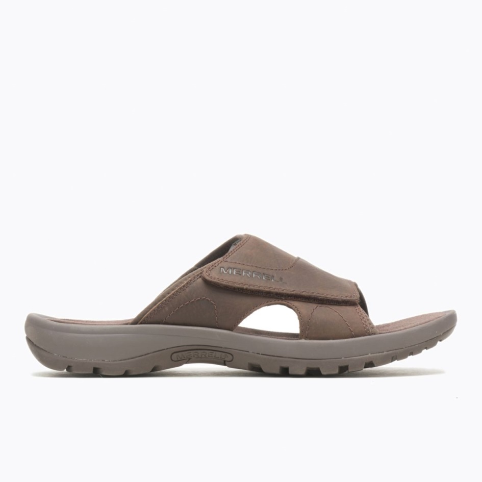 Merrell Miesten Sandspur 2 Slide Earth