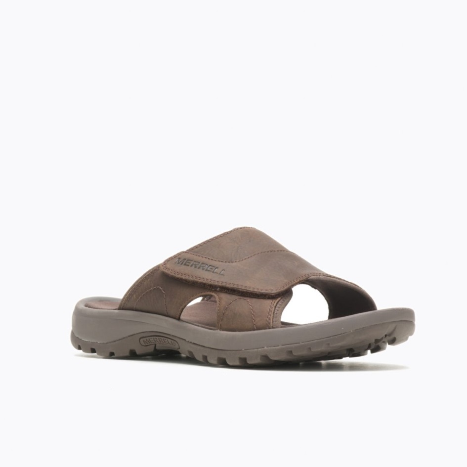 Merrell Miesten Sandspur 2 Slide Earth